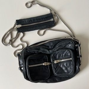 Alexander Wang Chain Bag